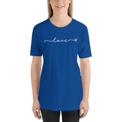 Love T-Shirt | Valentines Day Shirt