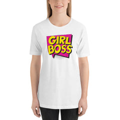 Girl Boss Shirt