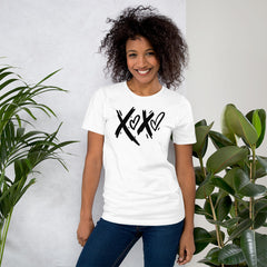 XoXo T-Shirt, Valentines Shirt