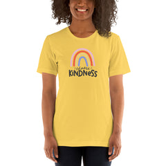 Choose Kindness Shirt, Treat People With Kindness, Choose Kindness Shirt, Rainbow Teacher Shirt, TPWK Shirt, Be Kind Shirt
