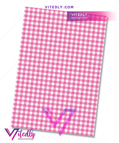 Barnyard Theme Party back design