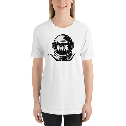 Give me some space shirt | Lovers Tee