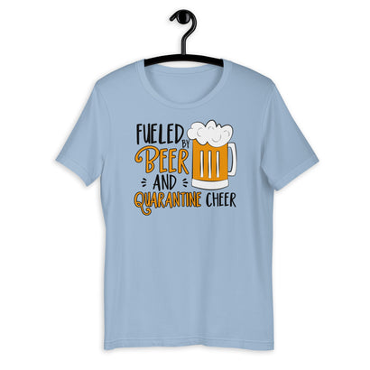 Funny Beer Shirt, Funny Drinking Shirt, Funny Quarantine Shirt