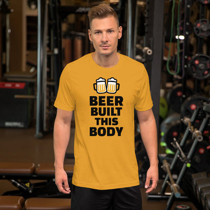 Funny Beer Shirt, Funny Drinking Shirt, Beer T-Shirt