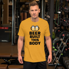 Funny Beer Shirt, Funny Drinking Shirt, Beer T-Shirt