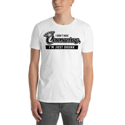 Funny Corona Virus Shirt