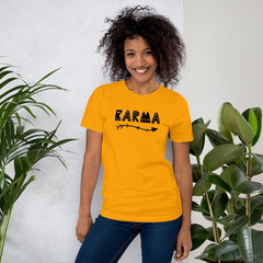 Karma T Shirt