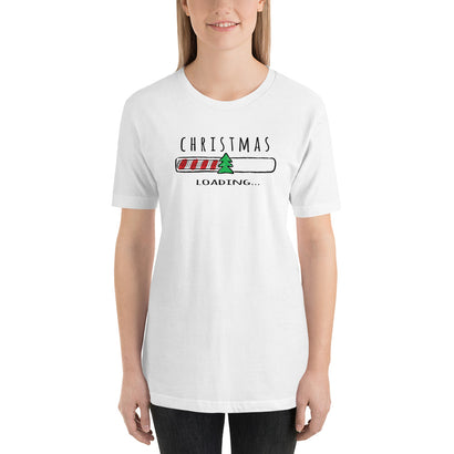 Christmas is Loading Shirt