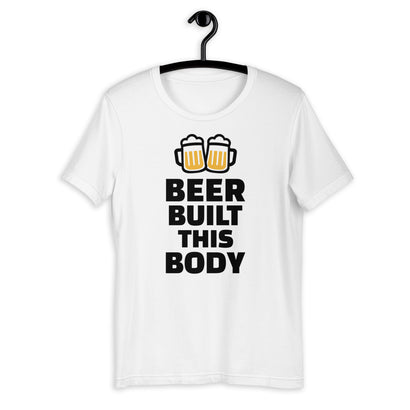 Funny Beer Shirt, Funny Drinking Shirt, Beer T-Shirt