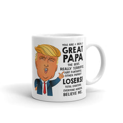 Father's Day Gift You Are a Great Papa