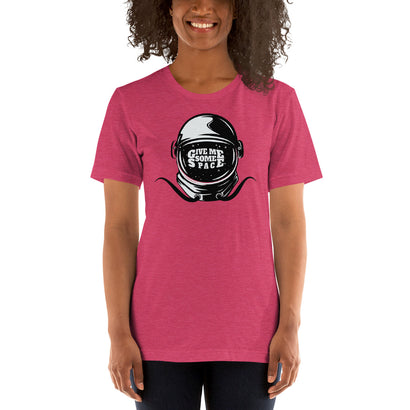 Give me some space shirt | Lovers Tee