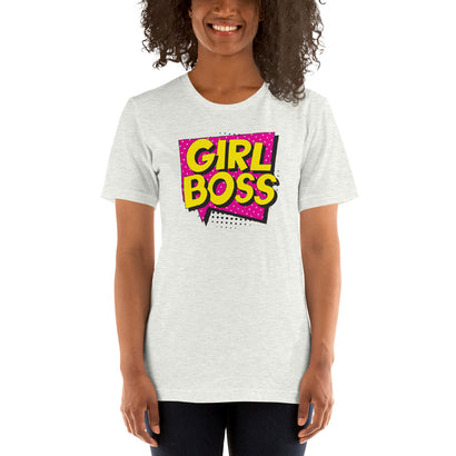 Girl Boss Shirt