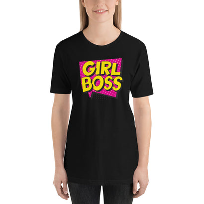 Girl Boss Shirt