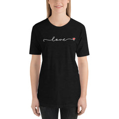 Love T-Shirt | Valentines Day Shirt