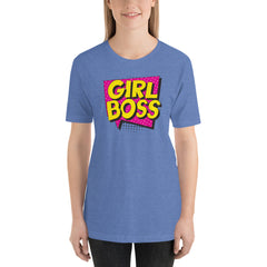 Girl Boss Shirt
