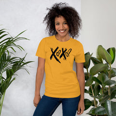 XoXo T-Shirt, Valentines Shirt