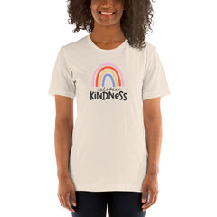 Choose Kindness Shirt, Treat People With Kindness, Choose Kindness Shirt, Rainbow Teacher Shirt, TPWK Shirt, Be Kind Shirt