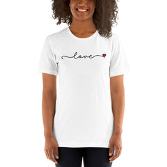 Love T-Shirt | Valentines Day Shirt